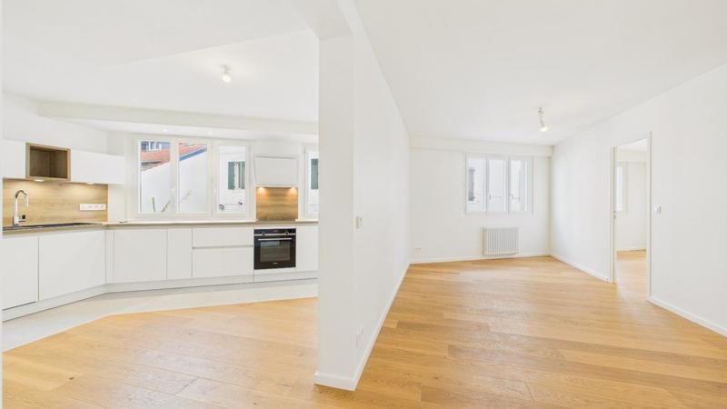 Maison - 192 m² - 8 pièces