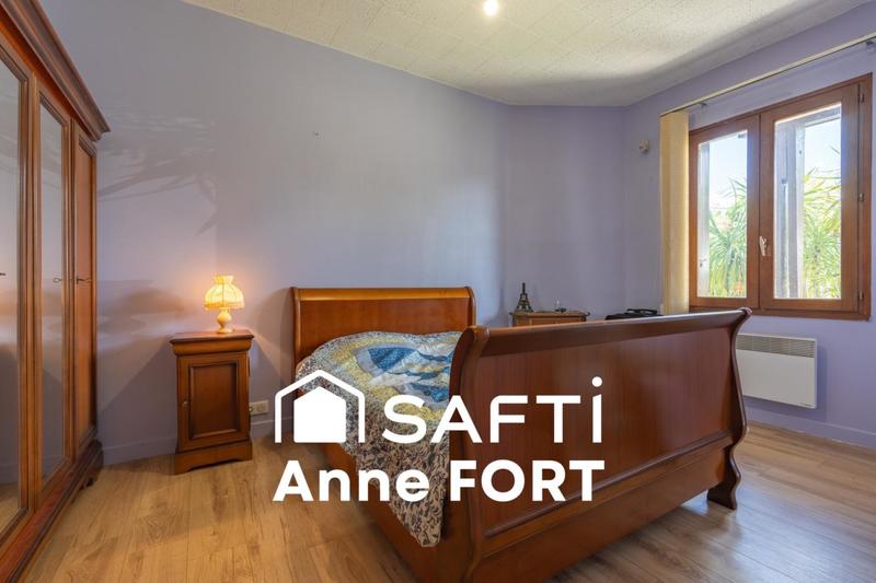 Maison - 140 m² - 4 pièces