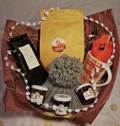 Chocolats &amp; Gourmandises pour les Fêtes de Fin d'Année