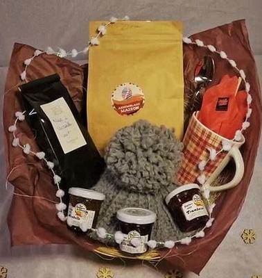 Chocolats &amp; Gourmandises pour les Fêtes de Fin d'Année