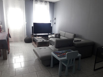 Maison - 111 m² - 4 pièces