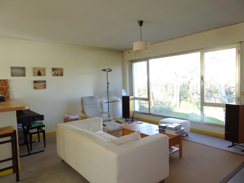 Appartement - 84 m² - 3 pièces