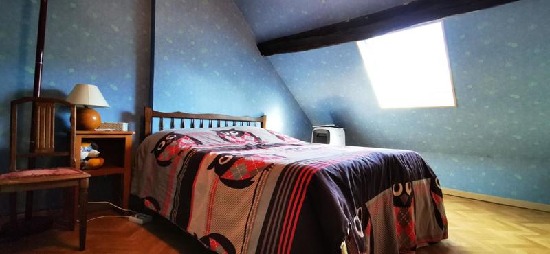 Maison - 75 m² - 3 pièces