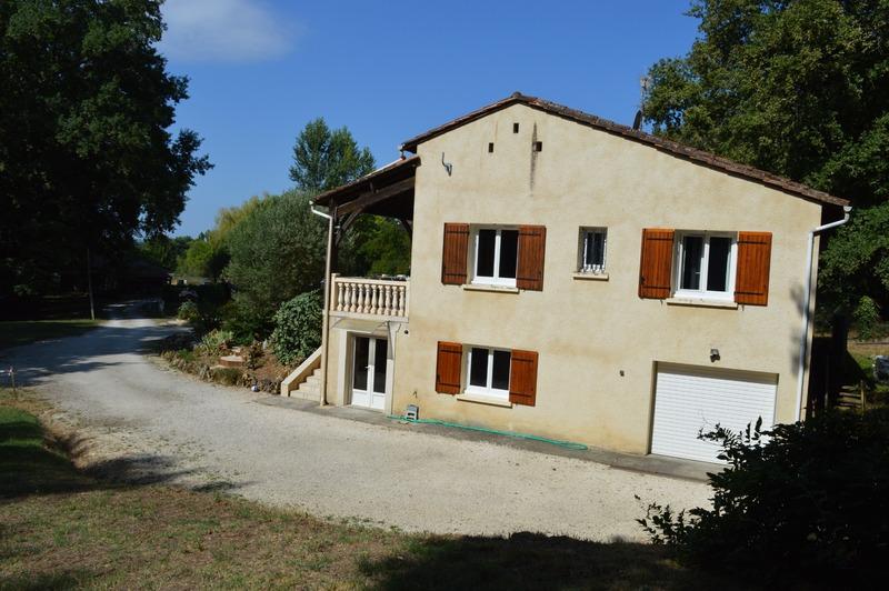Maison de campagne - 184 m² - 6 pièces