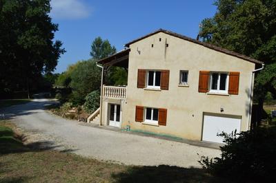 Maison de campagne - 184 m² - 6 pièces
