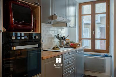 Maison ancienne - 95 m² - 4 pièces