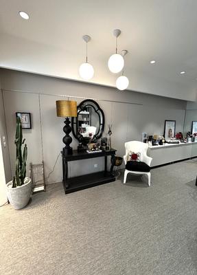 Fonds de commerce - 45 m²