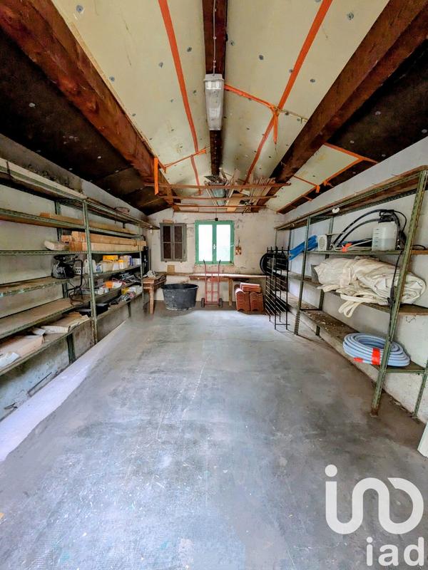 Maison - 106 m² - 4 pièces