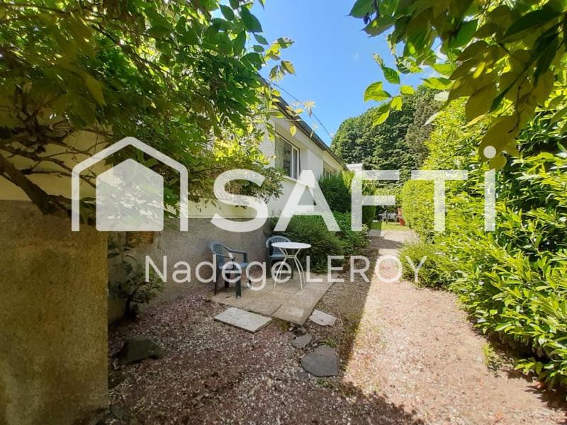 Appartement - 260 m² - 12 pièces