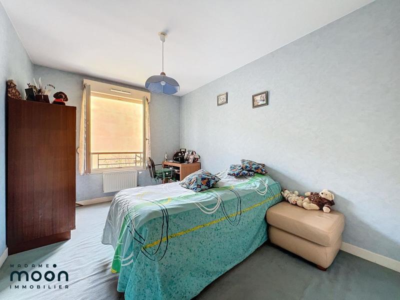 Appartement - 84 m² - 4 pièces