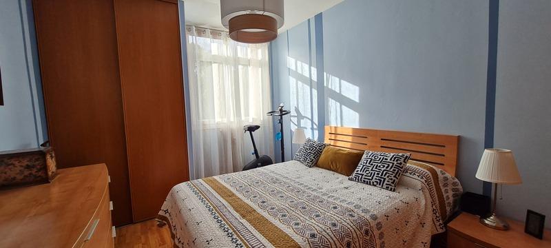 Appartement - 84 m² - 5 pièces