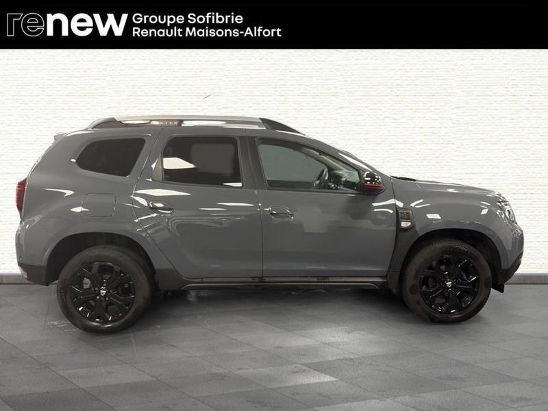 Dacia Duster TCe 150 Fap 4x2 Edc Sl Extreme