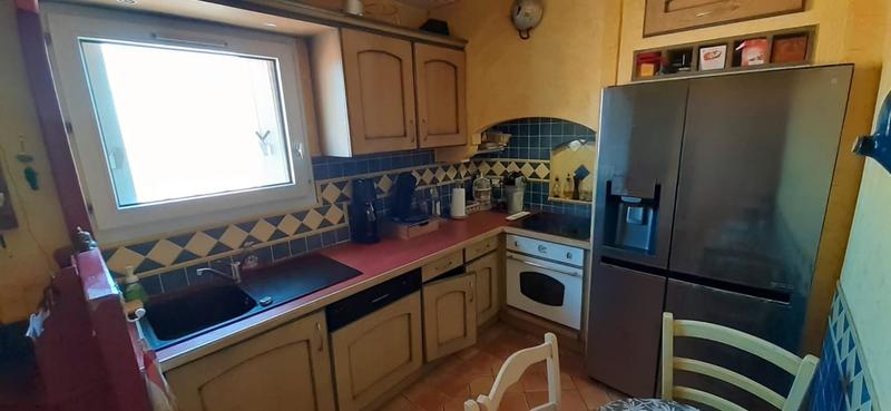 Appartement - 85 m² - 3 pièces