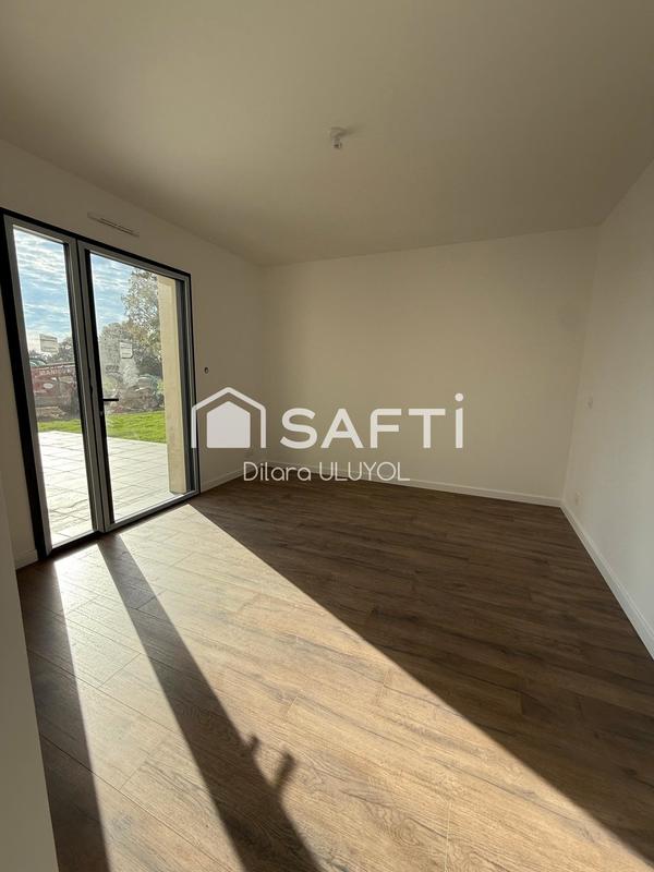 Maison - 127 m² - 7 pièces