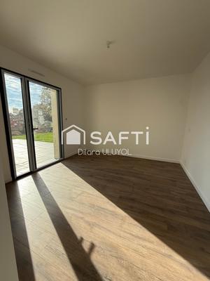 Maison - 127 m² - 7 pièces