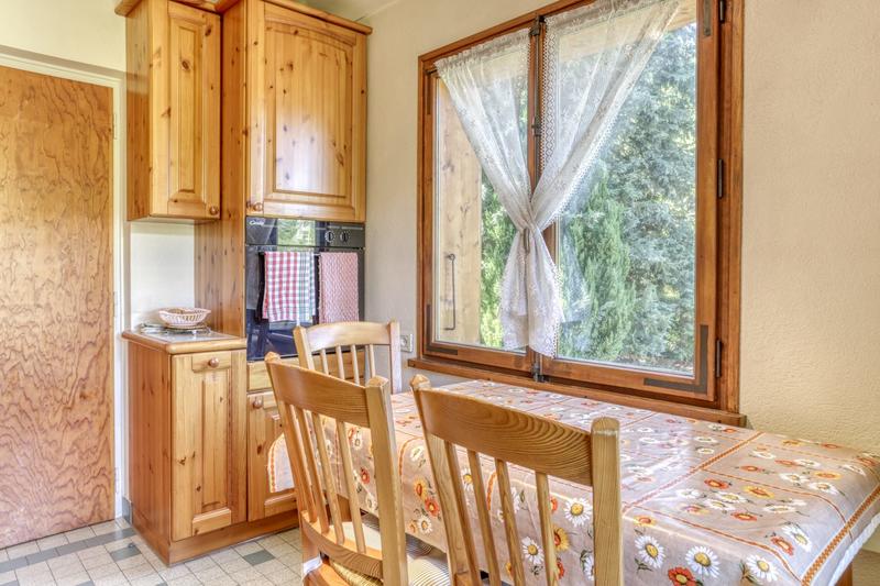 Châlet - 113 m² - 8 pièces