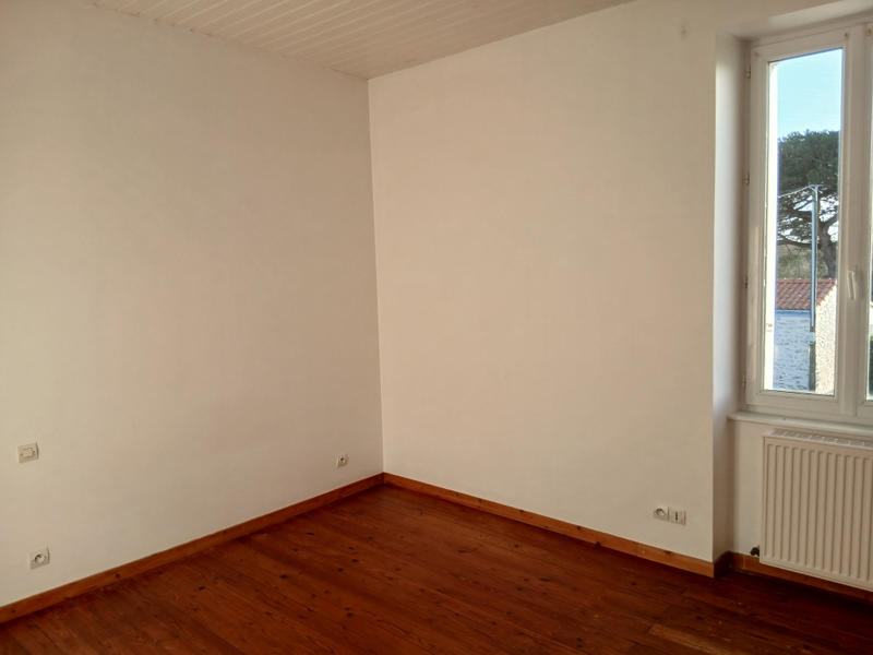 Maison - 114 m² - 6 pièces