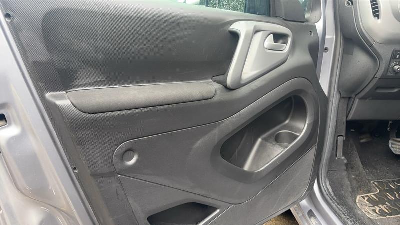 Citroën Berlingo 67 22.5 kWh Shine