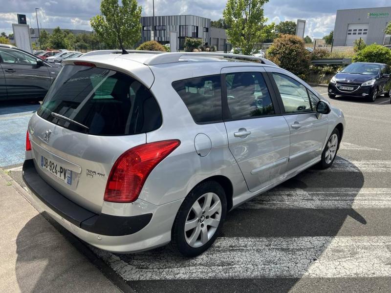 Peugeot 308 Sw 1.6 E-Hdi 112 Active