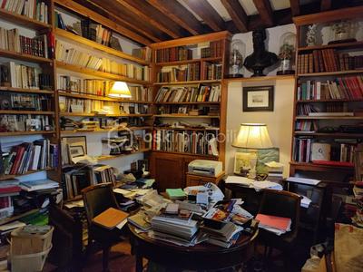 Maison de maîtres - 310 m² - 12 pièces