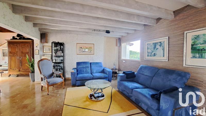 Maison de maîtres - 156 m² - 6 pièces