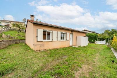 Maison - 85 m² - 3 pièces