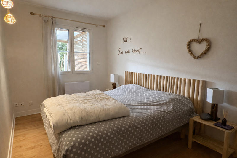 Maison - 142 m² - 5 pièces