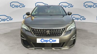 Peugeot 3008 1.6 BlueHDi 120 Eat6 Allure Business