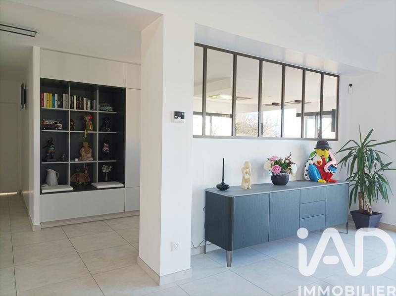 Maison de maîtres - 230 m² - 7 pièces