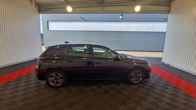 Peugeot 308 Bluehdi 130ch Ss Active Pack