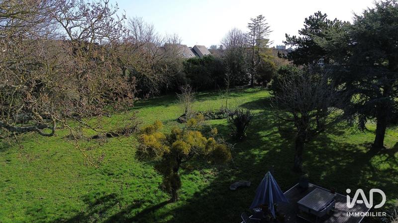 Maison - 148 m² - 6 pièces