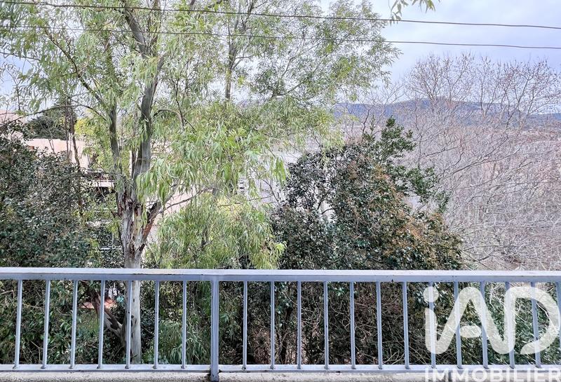 Appartement - 70 m² - 4 pièces