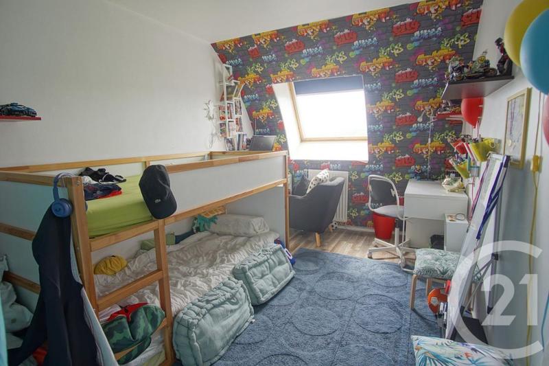 Appartement - 114 m² - 5 pièces