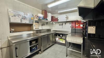 Local commercial - 56 m²