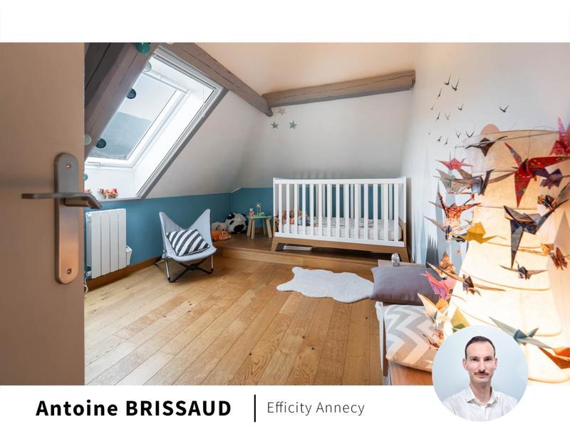 Ferme - 102 m² - 5 pièces