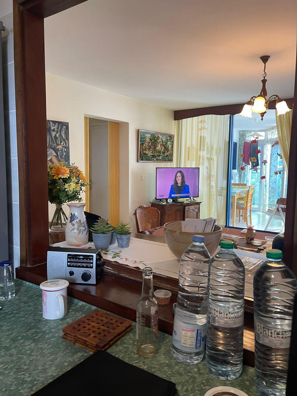 Appartement - 75 m² - 3 pièces