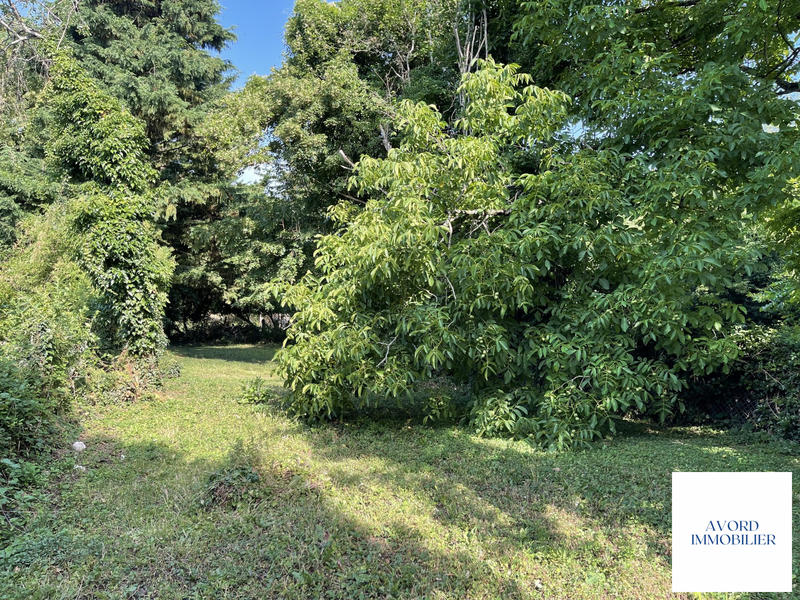 Maison - 100 m² - 3 pièces