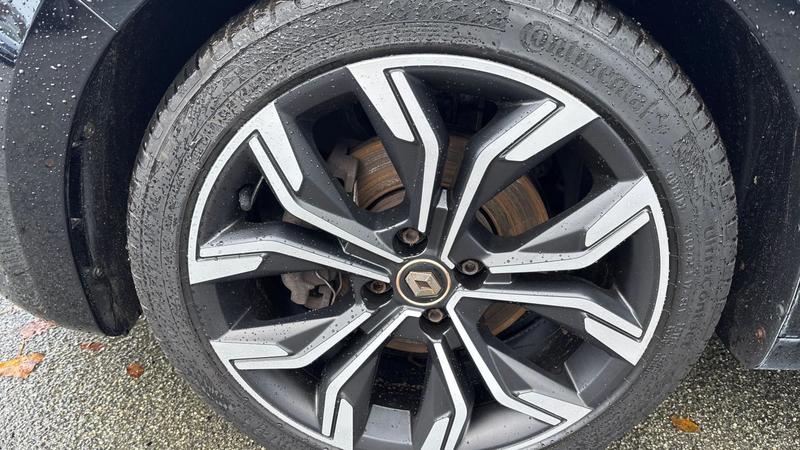 Renault Clio V TCe 140 - 21n Sl Lutecia