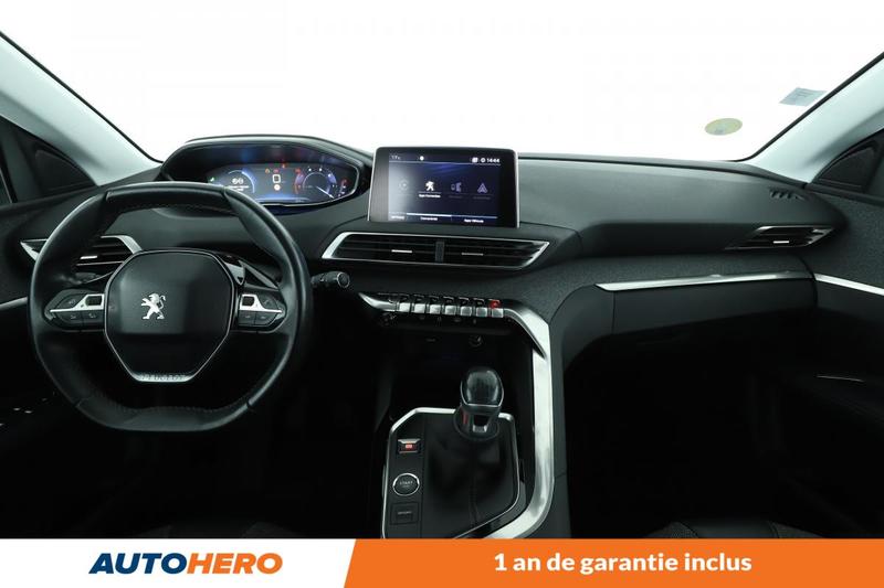 Peugeot 5008 1.5 Blue-HDi Allure Business 130 ch