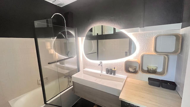 Maison - 139 m² - 6 pièces