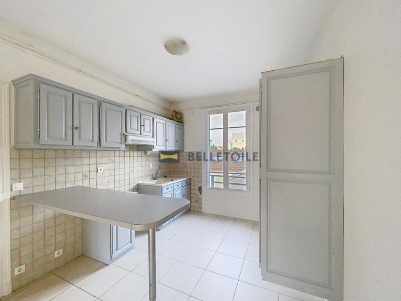 Appartement - 41 m² - 2 pièces