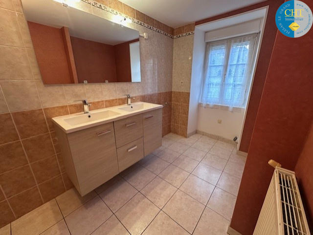 Maison - 83 m² - 2 pièces
