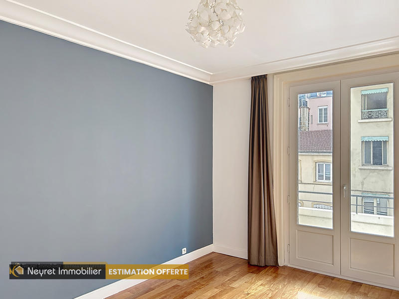 Appartement - 78 m² - 3 pièces