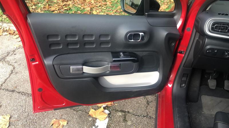 Citroën C3 3 1.2 Puretech 110.0 Shine - Entretien constructeur