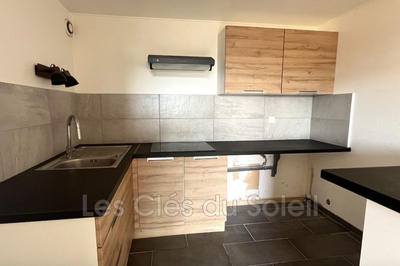 Appartement - 33 m² - 1 pièce