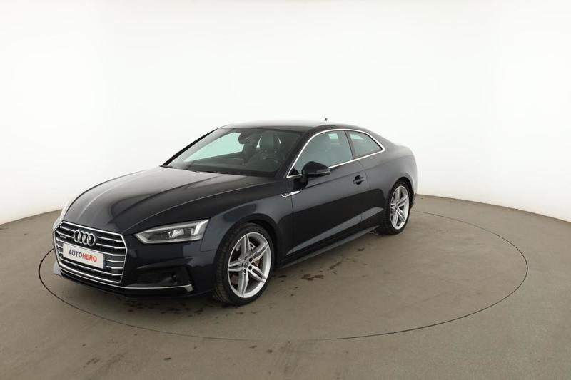 Audi A5 2.0 Tfsi s line Quattro s tronic 7 252 ch
