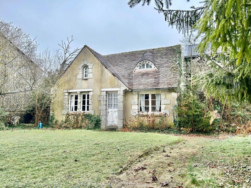 Maison - 360 m² - 13 pièces