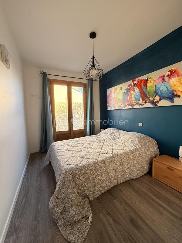 Maison de ville - 117 m² - 4 pièces