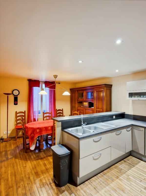 Maison - 191 m² - 5 pièces