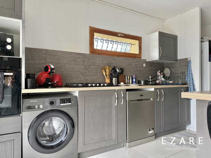 Maison - 188 m² - 6 pièces